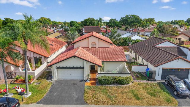 17349 NW 62nd Place, Hialeah, FL 33015