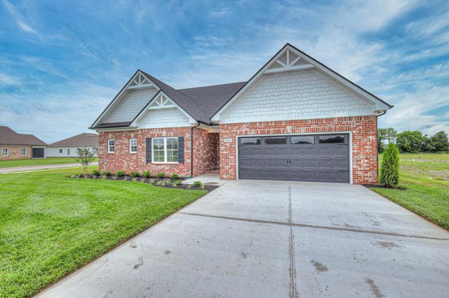 5536 Sinclair Ct, Murfreesboro, TN 37127