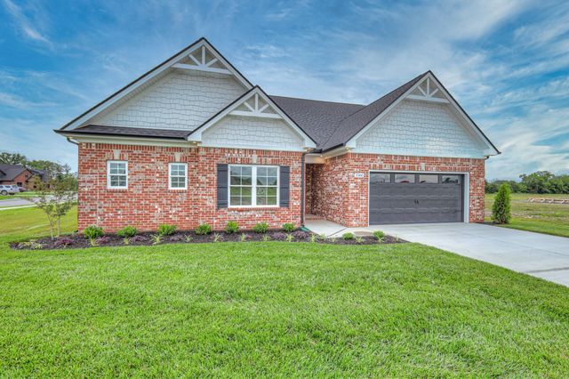 5536 Sinclair Ct, Murfreesboro, TN 37127