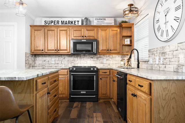 1191 E Fm 544, Wylie, TX 75098