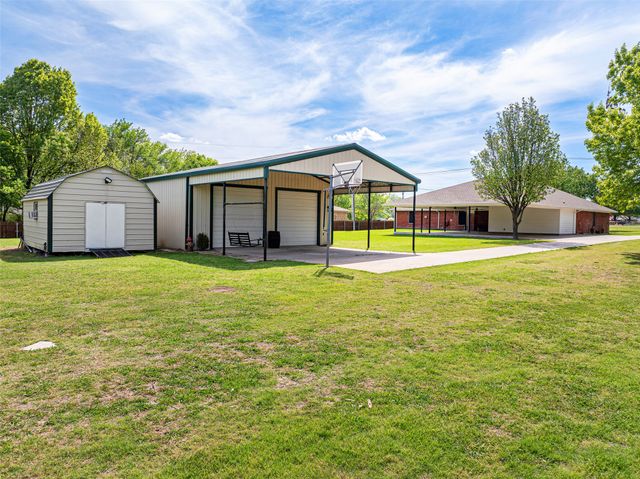 1191 E Fm 544, Wylie, TX 75098