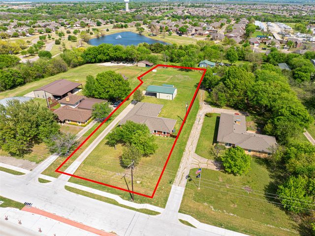 1191 E Fm 544, Wylie, TX 75098