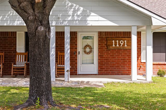 1191 E Fm 544, Wylie, TX 75098