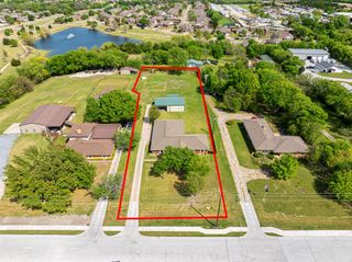 1191 E Fm 544, Wylie, TX 75098