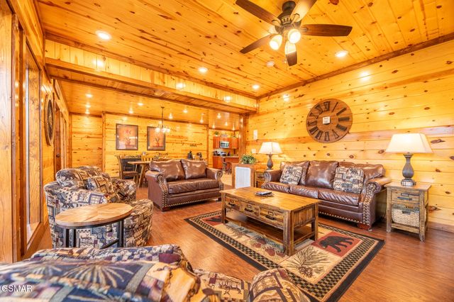 927 Street Of Dreams Way, Gatlinburg, TN 37738