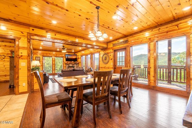 927 Street Of Dreams Way, Gatlinburg, TN 37738