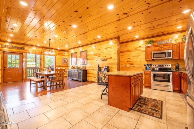 927 Street Of Dreams Way, Gatlinburg, TN 37738