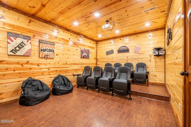 927 Street Of Dreams Way, Gatlinburg, TN 37738