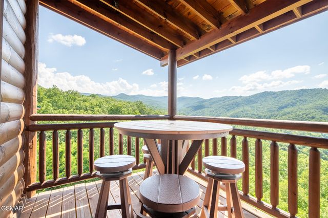 927 Street Of Dreams Way, Gatlinburg, TN 37738