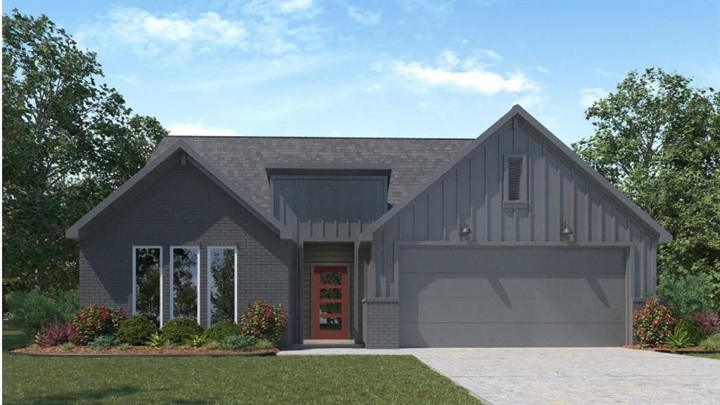 1600 Prairie Vista, Guthrie, OK 73044