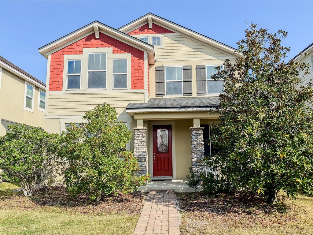 8607 RANDAL PARK BOULEVARD, Orlando, FL 32832