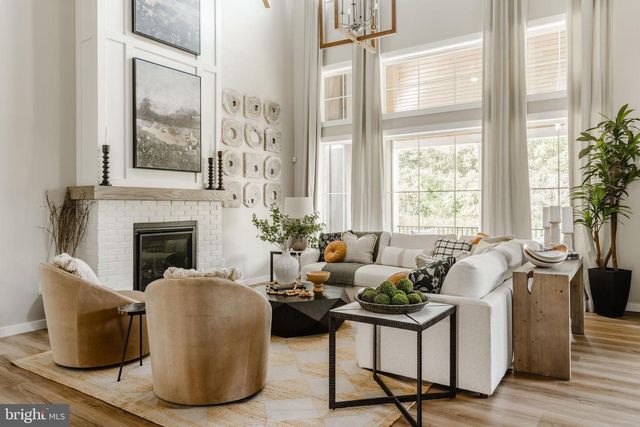 8001 AMERICAN #NOTTINGHAM, Breinigsville, PA 18031