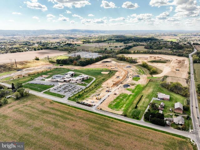 8001 AMERICAN #NOTTINGHAM, Breinigsville, PA 18031