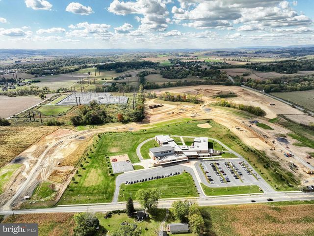 8001 AMERICAN #NOTTINGHAM, Breinigsville, PA 18031