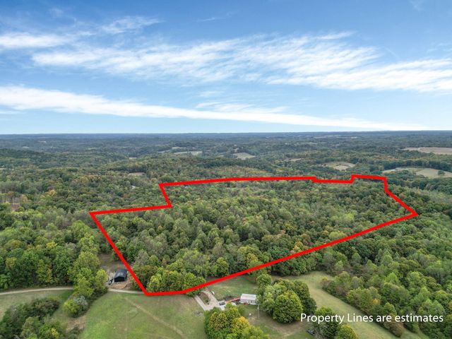 5840 Township Road 248, Logan, OH 43138