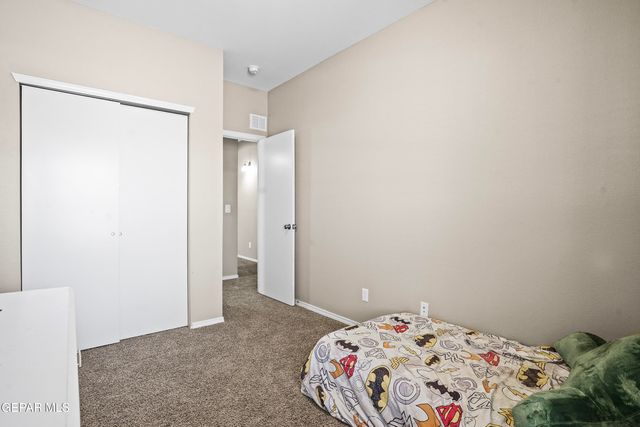 420 Gran Villa, Socorro, TX 79927