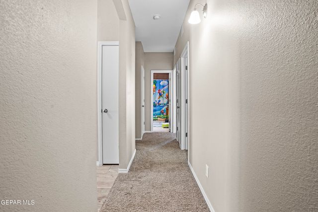 420 Gran Villa, Socorro, TX 79927