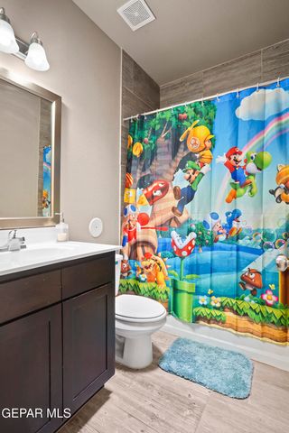 420 Gran Villa, Socorro, TX 79927