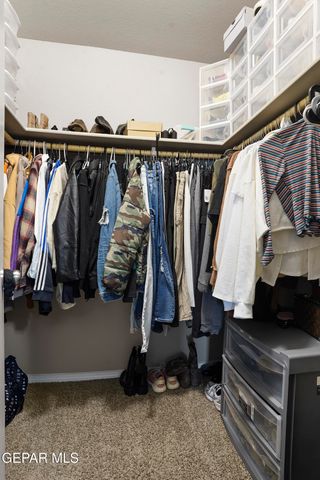 420 Gran Villa, Socorro, TX 79927