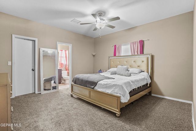 420 Gran Villa, Socorro, TX 79927