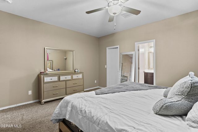 420 Gran Villa, Socorro, TX 79927