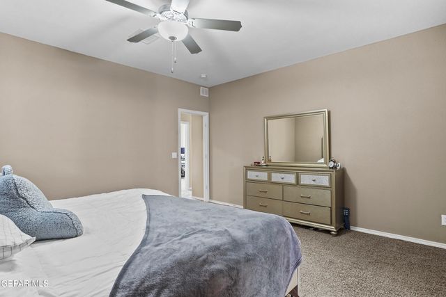 420 Gran Villa, Socorro, TX 79927