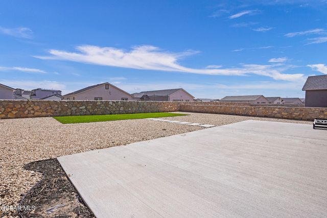 420 Gran Villa, Socorro, TX 79927