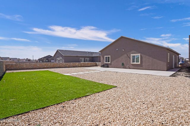 420 Gran Villa, Socorro, TX 79927