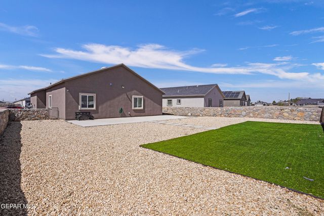 420 Gran Villa, Socorro, TX 79927