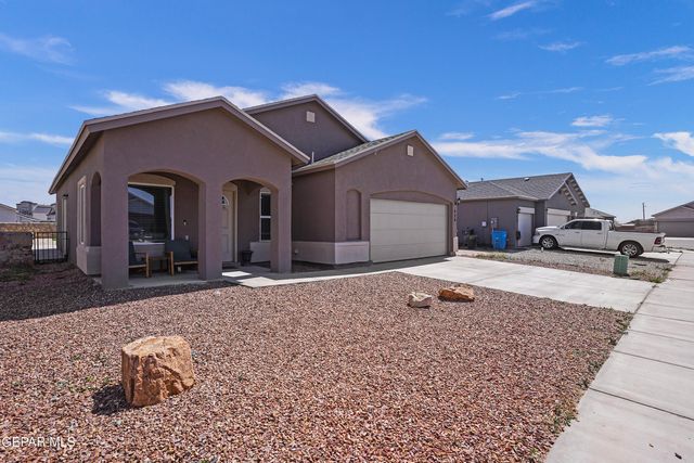 420 Gran Villa, Socorro, TX 79927