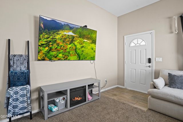 420 Gran Villa, Socorro, TX 79927