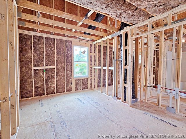 318 Broadfoot Avenue, Fayetteville, NC 28305
