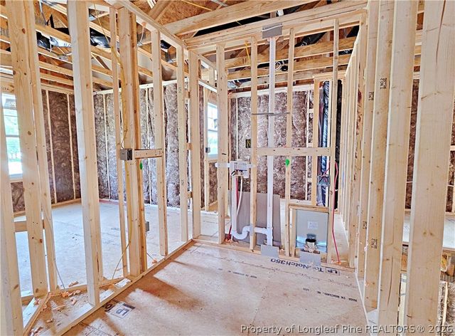 318 Broadfoot Avenue, Fayetteville, NC 28305