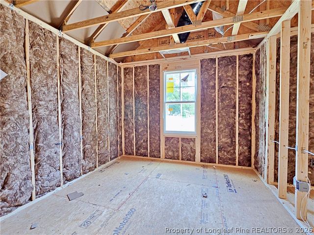 318 Broadfoot Avenue, Fayetteville, NC 28305