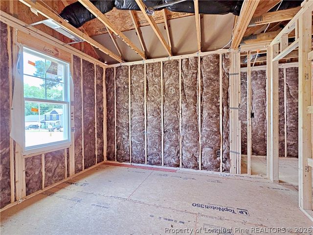 318 Broadfoot Avenue, Fayetteville, NC 28305