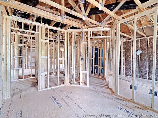 318 Broadfoot Avenue, Fayetteville, NC 28305
