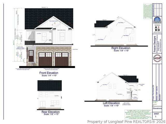 318 Broadfoot Avenue, Fayetteville, NC 28305