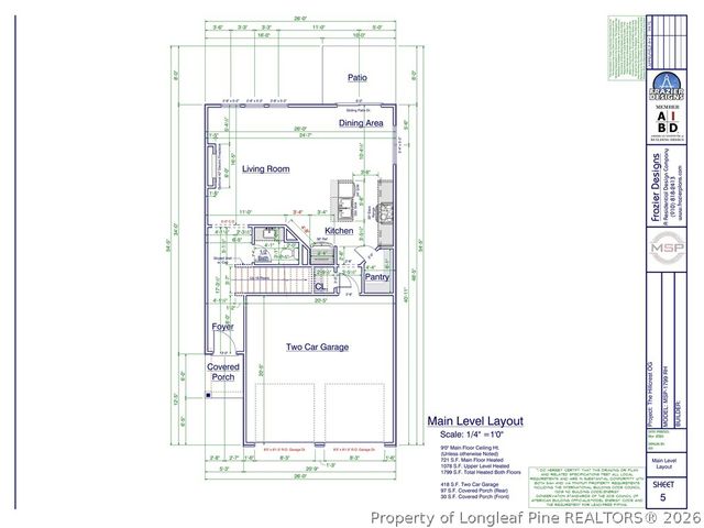 318 Broadfoot Avenue, Fayetteville, NC 28305