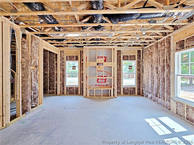 318 Broadfoot Avenue, Fayetteville, NC 28305