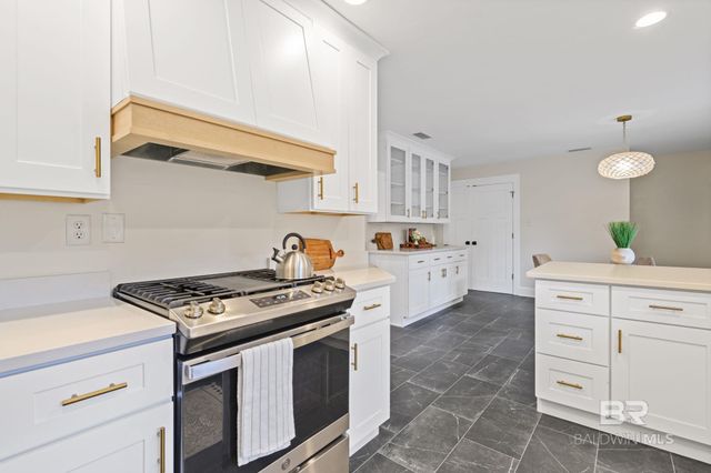 628 Chelsea Drive, Mobile, AL 36608