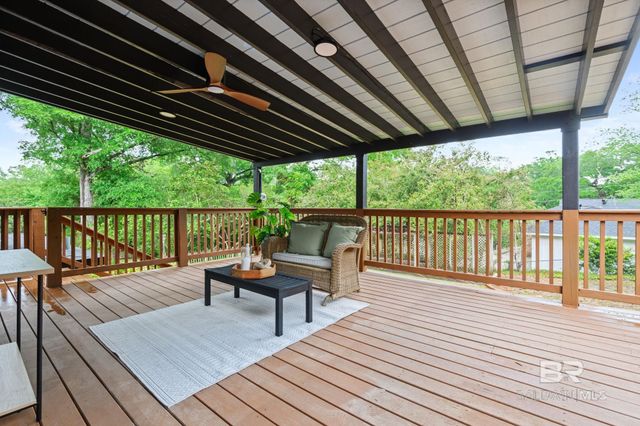 628 Chelsea Drive, Mobile, AL 36608