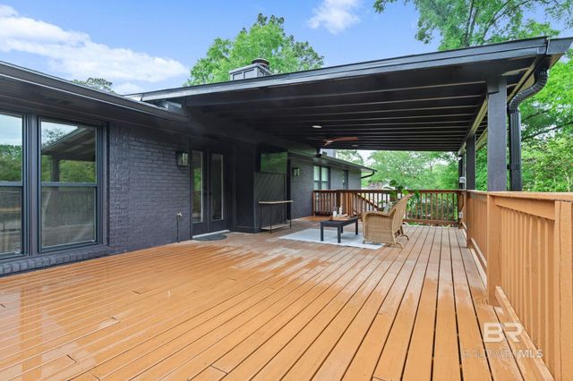 628 Chelsea Drive, Mobile, AL 36608