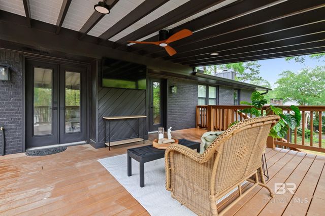 628 Chelsea Drive, Mobile, AL 36608