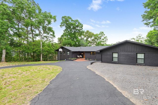 628 Chelsea Drive, Mobile, AL 36608