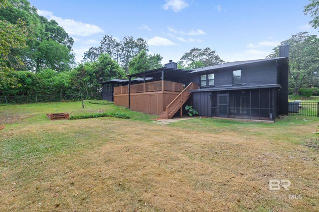 628 Chelsea Drive, Mobile, AL 36608