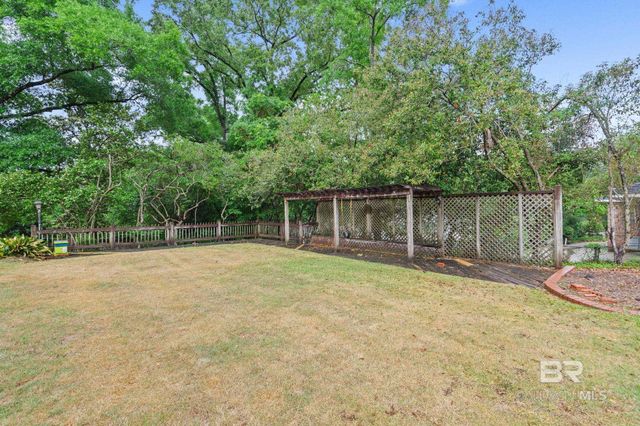 628 Chelsea Drive, Mobile, AL 36608