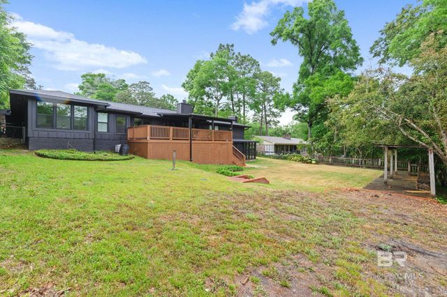 628 Chelsea Drive, Mobile, AL 36608
