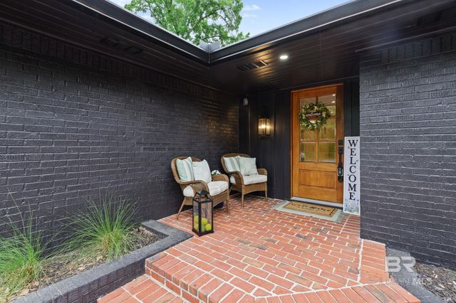 628 Chelsea Drive, Mobile, AL 36608