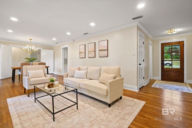 628 Chelsea Drive, Mobile, AL 36608