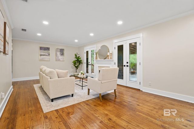 628 Chelsea Drive, Mobile, AL 36608
